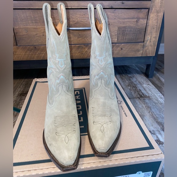 Tecovas Sadie boots - Picture 2 of 7